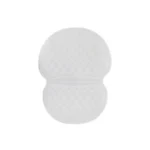 50 PCS Summer Breathable Underarm Invisible Sweat-absorbing Stickers