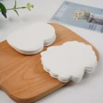 50 PCS Summer Breathable Underarm Invisible Sweat-absorbing Stickers - Image 6