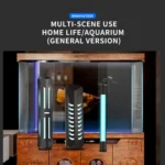 ZHIYANG Aquarium Lamp, Style: - Image 2