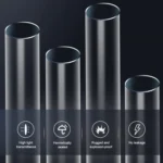 ZHIYANG Aquarium Lamp, Style: - Image 3