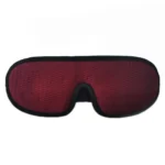 3D Breathable Shading Eye Protection Sleep Eye Mask
