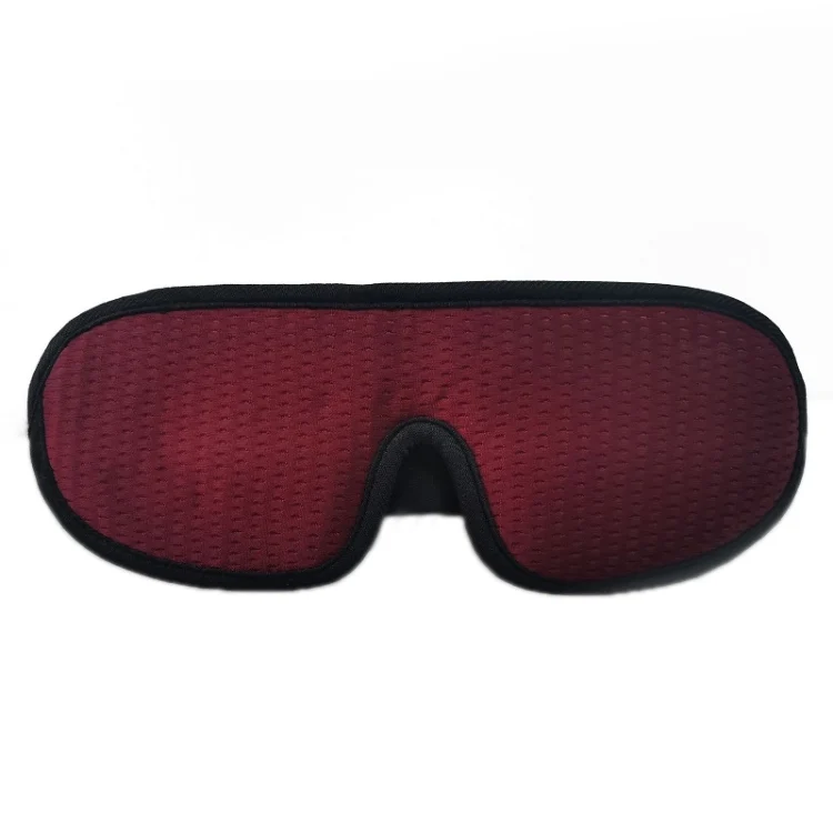 TBD0602599901A.webp 3D Breathable Shading Eye Protection Sleep Eye Mask - Image 1
