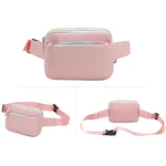 TINTAT T2016 Casual Lightweight Mini Sports Phone Waist Bag - Image 5