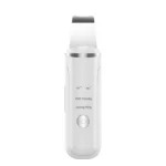 Blackhead Removal Scraper Ultrasonic Face Cleaner Blackhead Mite Scraper Scraper - Image 2