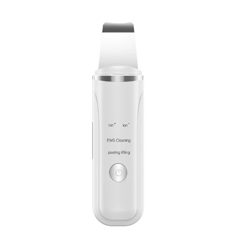 TBD06026167_1.webp Blackhead Removal Scraper Ultrasonic Face Cleaner Blackhead Mite Scraper Scraper - Image 2