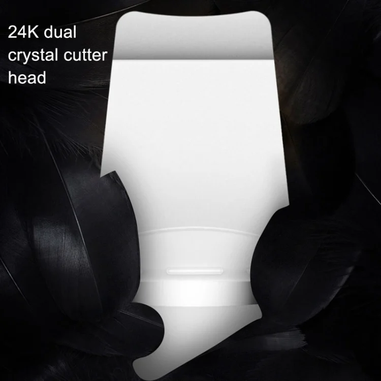 TBD06026167_2.webp Blackhead Removal Scraper Ultrasonic Face Cleaner Blackhead Mite Scraper Scraper - Image 3