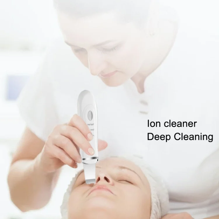TBD06026167_5.webp Blackhead Removal Scraper Ultrasonic Face Cleaner Blackhead Mite Scraper Scraper - Image 6