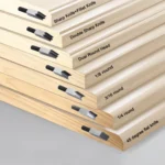 Adjustable Depth Woodworking Chamfering Planer - Image 5