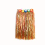 3 PCS Hawaiian Hula Party Show Dress Up Props