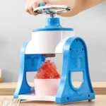 530 Manual Household Small Smoothie Maker - Image 2