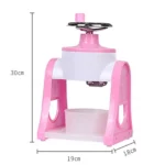 530 Manual Household Small Smoothie Maker - Image 3
