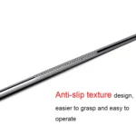 CC-608 304 Stainless Steel Coffee Stick Flower Needle - Image 3