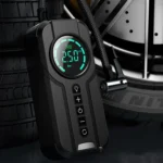 YX1819 Car Wired Portable Air Pump Electric Vehicle Tire High Power Inflator