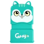 Clothing Seal For Children Kindergarten Student Name Photosensitive Seal - Image 6