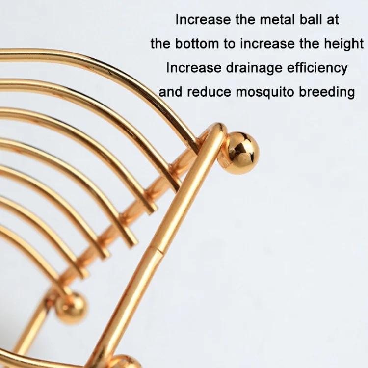 TBD0602630701_B2.webp 2 PCS Home Kitchen Small Bowls Dish Storage Drain Rack - Image 3