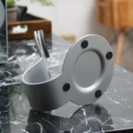 Punch Free Standing Hair Dryer Stand For Dyson - Image 4