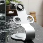 Punch Free Standing Hair Dryer Stand For Dyson - Image 5