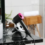 Punch Free Standing Hair Dryer Stand For Dyson - Image 6