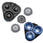 Razor Replacement Shaver Head for Philips Series S6000 S6840 S6550 6580 6670 - Image 2