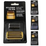 Electric Razor Trimmer Head Cover For Babylis,Style: - Image 2