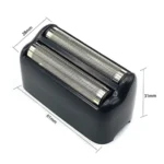 Electric Razor Trimmer Head Cover For Babylis,Style: - Image 3