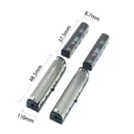 Electric Razor Trimmer Head Cover For Babylis,Style: - Image 4