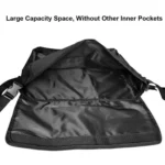 LYHSND-1 Outdoor Portable Wheelchair Hanging Storage Bags - Image 5