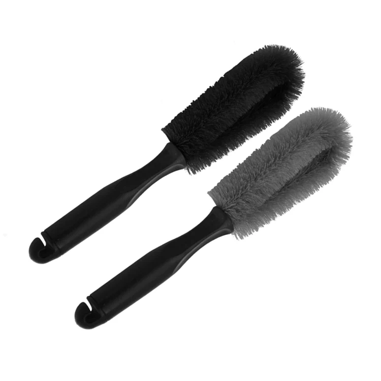 TBD0602635201_B1.webp 4 PCS Car Wheel Brush Car Washing Supplies - Image 2