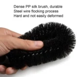 4 PCS Car Wheel Brush Car Washing Supplies - Image 4