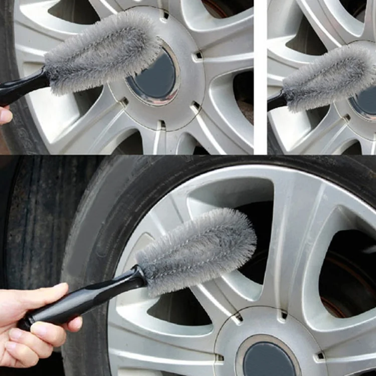 TBD0602635201_B5.webp 4 PCS Car Wheel Brush Car Washing Supplies - Image 6