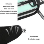 CAN FLY YIPINU Outdoor Fitness Water Bottle Mobile Phone Storage Waist Bag - Image 5