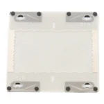 Shaver Razor Replacement Accessories For Braun 410 MICRON 6009 5410 5410 L And ELTRON 770 - Image 3