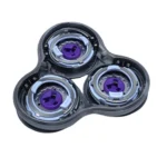 Razor Shaver Blade Head for Philips SH98 SP9860 SP9863 SP9880 9000 - Image 2