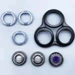 Razor Shaver Blade Head for Philips SH98 SP9860 SP9863 SP9880 9000 - Image 3