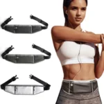 Outdoor Marathon Sports Waterproof Waist Bag - Image 2