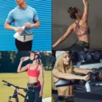 Outdoor Marathon Sports Waterproof Waist Bag - Image 6