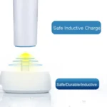 3757 Electric Toothbrush Charging Cradle For Braun Oral B - Image 3