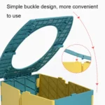 MBK00035 Children Car Foldable Toilet - Image 4