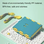 MBK00035 Children Car Foldable Toilet - Image 5