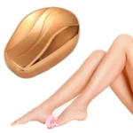 Manual Epilator Painless Skin-friendly Washable Crystal Hair Removal