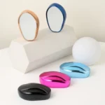 Manual Epilator Painless Skin-friendly Washable Crystal Hair Removal - Image 4