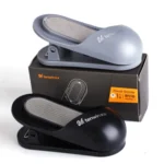 Tenwin MS5860 Spring Clip Type Pencil Grinder Can Hold Sketching Paper - Image 2