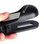 Tenwin MS5860 Spring Clip Type Pencil Grinder Can Hold Sketching Paper - Image 4