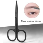 9 PCS/Set Stainless Steel Dead Skin Nail Trimming Set - Image 4