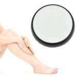 Manual Glass Shaver Physical Painless Gentle Epilator