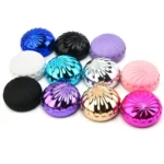 Manual Glass Shaver Physical Painless Gentle Epilator - Image 2