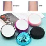 Manual Glass Shaver Physical Painless Gentle Epilator - Image 6