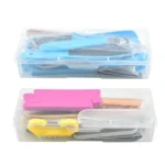 20 In 1 Foot File Grinding Exfoliating Manicure And Pedicure Kit - Image 2
