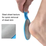 20 In 1 Foot File Grinding Exfoliating Manicure And Pedicure Kit - Image 5