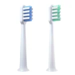 3 PCS For DR. Bei Electric Toothbrush Replacement Head - Image 2